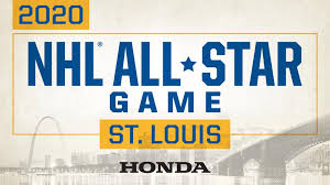 Image result for 2020 nhl all star weekend