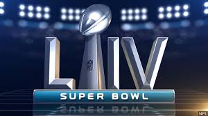 Image result for super bowl liv