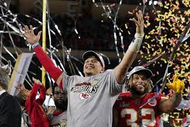 Image result for chiefs super bowl
