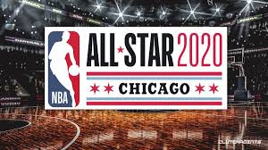 Image result for nba all star game 2020