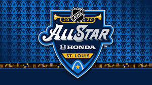 Image result for nhl all star weekend