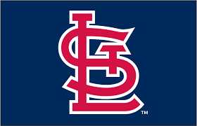 Cardinals quietly moving to new 'STL' logo | St. Louis Cardinals ...